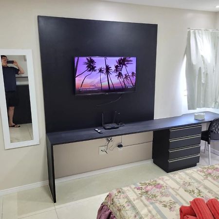 Apartament Flat Luxo Completo Em Boa Viagem Junto Ao Shopping Recife Zewnętrze zdjęcie