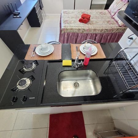 Apartament Flat Luxo Completo Em Boa Viagem Junto Ao Shopping Recife Zewnętrze zdjęcie