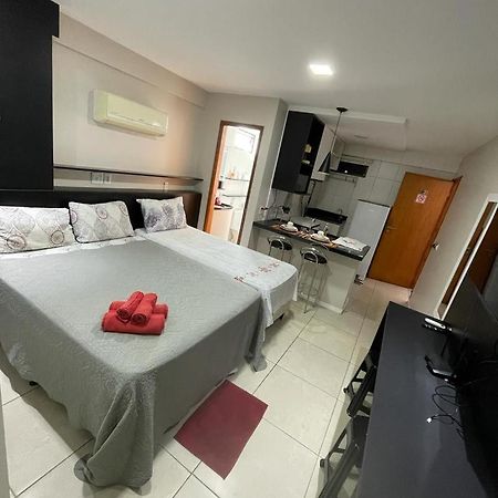 Apartament Flat Luxo Completo Em Boa Viagem Junto Ao Shopping Recife Zewnętrze zdjęcie