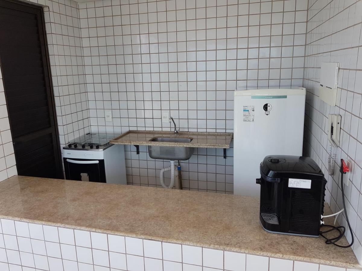Apartament Flat Luxo Completo Em Boa Viagem Junto Ao Shopping Recife Zewnętrze zdjęcie