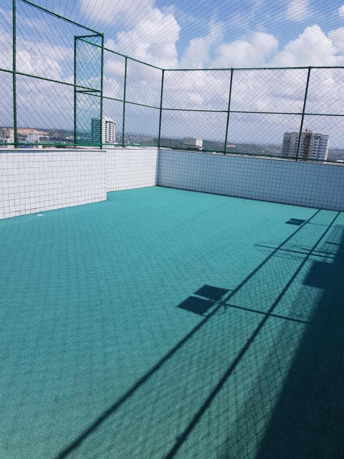 Apartament Flat Luxo Completo Em Boa Viagem Junto Ao Shopping Recife Zewnętrze zdjęcie