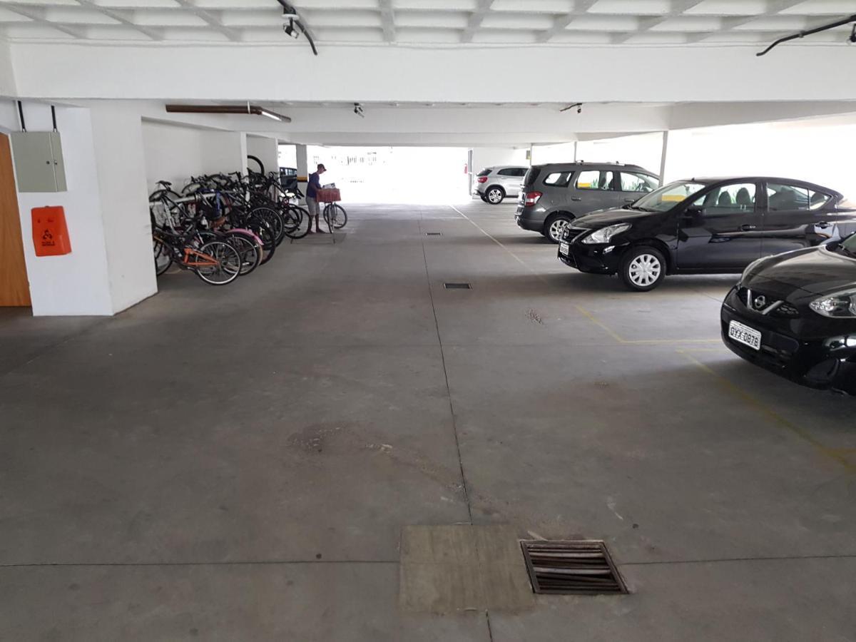 Apartament Flat Luxo Completo Em Boa Viagem Junto Ao Shopping Recife Zewnętrze zdjęcie