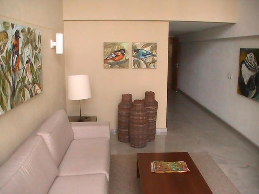 Apartament Flat Luxo Completo Em Boa Viagem Junto Ao Shopping Recife Zewnętrze zdjęcie