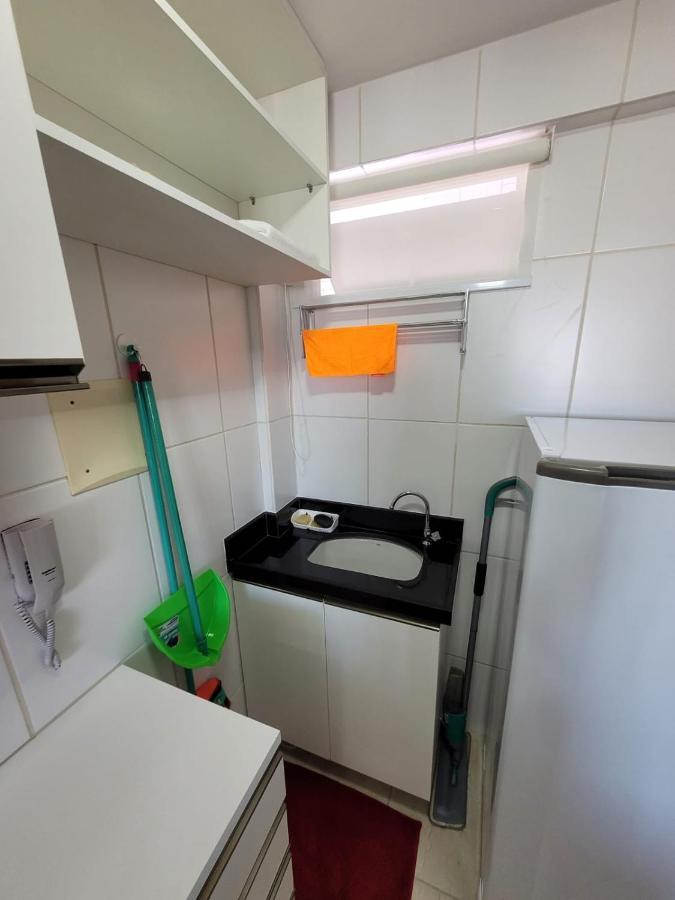 Apartament Flat Luxo Completo Em Boa Viagem Junto Ao Shopping Recife Zewnętrze zdjęcie