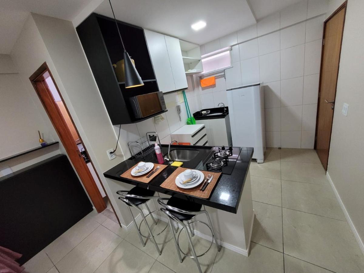 Apartament Flat Luxo Completo Em Boa Viagem Junto Ao Shopping Recife Zewnętrze zdjęcie