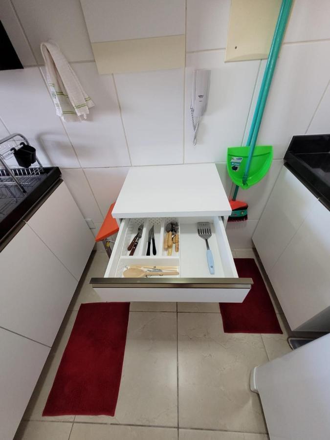 Apartament Flat Luxo Completo Em Boa Viagem Junto Ao Shopping Recife Zewnętrze zdjęcie