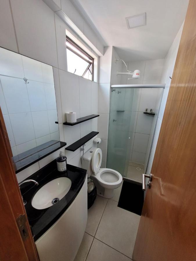 Apartament Flat Luxo Completo Em Boa Viagem Junto Ao Shopping Recife Zewnętrze zdjęcie