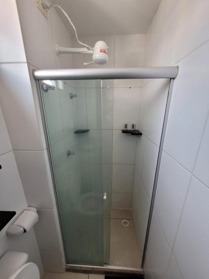 Apartament Flat Luxo Completo Em Boa Viagem Junto Ao Shopping Recife Zewnętrze zdjęcie